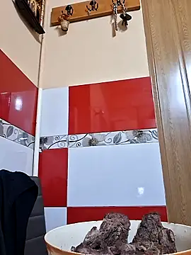 Snapshot of SexyNicool35 chatting on 7, 3, 2026 SexyNicool35 online show from 7, 3, 2026