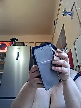 Snapshot of SexyNicool35 chatting on 6, 4, 2026 SexyNicool35 online show from 6, 4, 2026