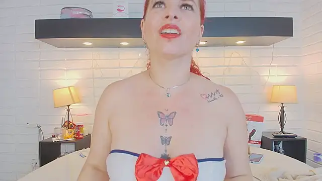 HannaBrave online show from 19, 1, 2025