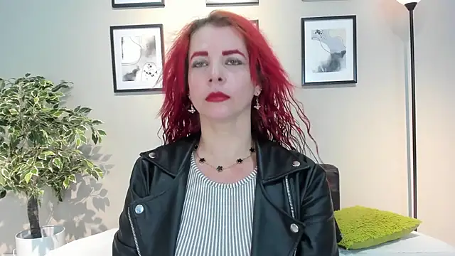 Snapshot of HannaBrave chatting on 2, 3, 2026 HannaBrave online show from 2, 3, 2026