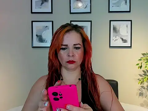 Snapshot of HannaBrave chatting on 17, 3, 2026 HannaBrave online show from 17, 3, 2026