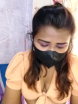 Snapshot of Sexy--queen1 chatting on 4, 2, 2025 Sexy--queen1 online show from 4, 2, 2025