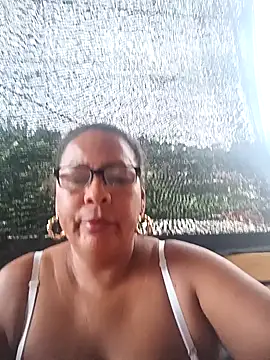 Snapshot of Afroditabichota chatting on 23, 10, 2025 Afroditabichota online show from 23, 10, 2025