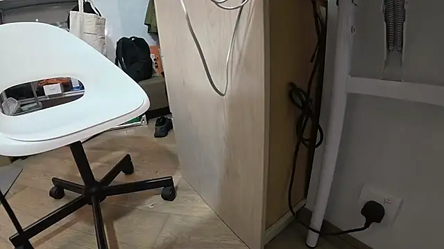 YunheLEE online show from 26, 2, 2026