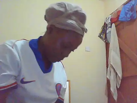 EBONYVANILLA02 online show from 20, 11, 2025