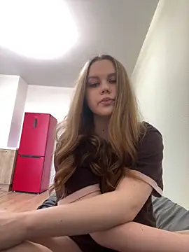 Marylallka5 online show from 11, 3, 2026