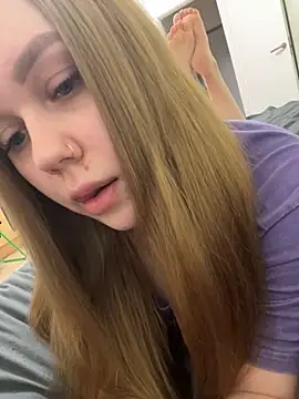 Marylallka5 online show from 16, 3, 2026