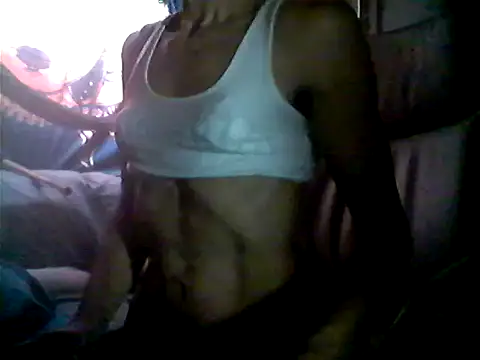Gillygilly76 online show from 31, 3, 2026