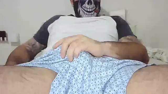 LorddVikingg online show from 6, 10, 2025