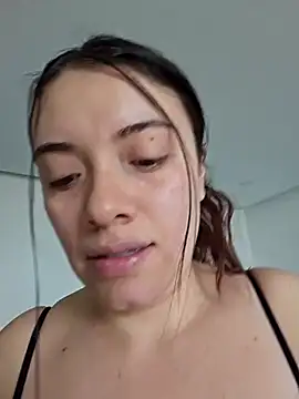 Snapshot of valery_mora chatting on 10, 12, 2024 valery mora online show from 10, 12, 2024