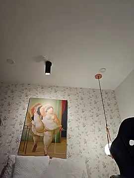 Snapshot of valery_mora chatting on 18, 1, 2025 valery mora online show from 18, 1, 2025