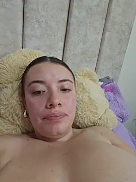 valery mora online show from 14, 2, 2026