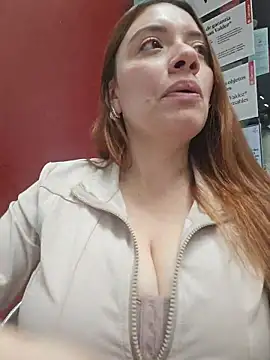 valery mora online show from 2, 4, 2026