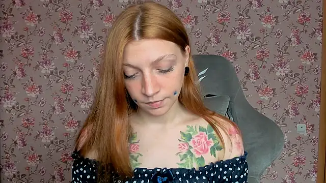 Snapshot of Lolly_Haze chatting on 13, 6, 2026 Lolly Haze online show from 13, 6, 2026