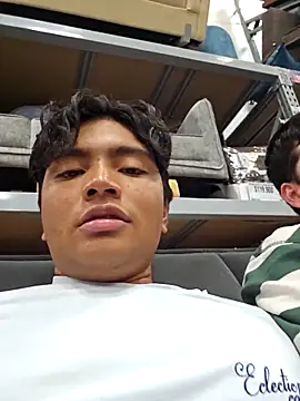  Ottis  online show from 17, 4, 2026