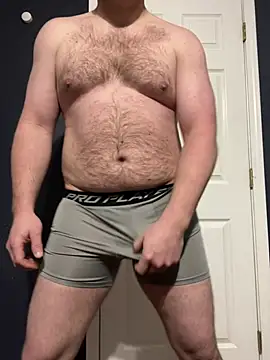 Snapshot of Gallagher_will chatting on 1, 3, 2026 Gallagher will online show from 1, 3, 2026