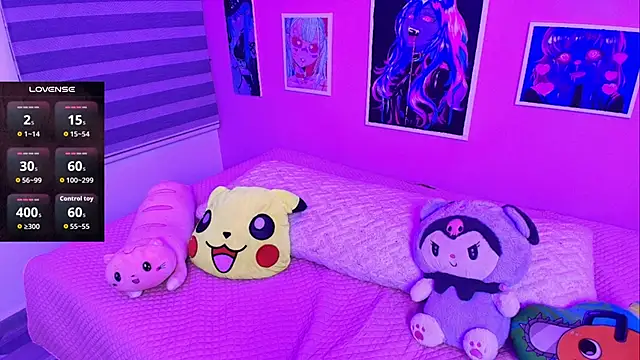 Snapshot of Miwa_violet chatting on 8, 2, 2026 Miwa violet online show from 8, 2, 2026