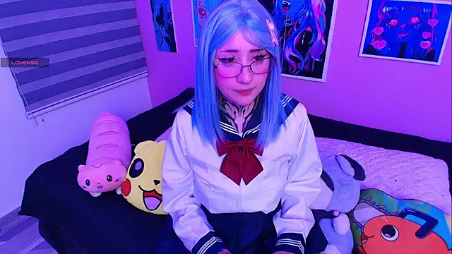 Snapshot of Miwa_violet chatting on 25, 2, 2026 Miwa violet online show from 25, 2, 2026