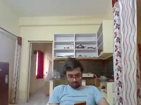 Snapshot of THE_NAKED_BOY chatting on 4, 1, 2025 THE NAKED BOY online show from 4, 1, 2025