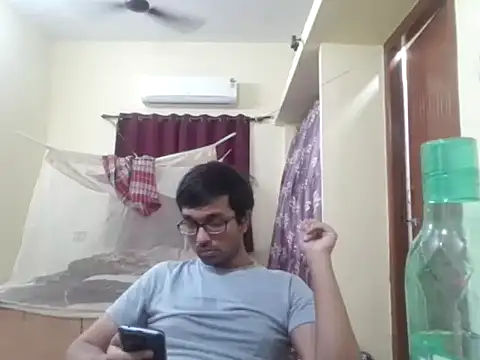 Snapshot of THE_NAKED_BOY chatting on 5, 2, 2026 THE NAKED BOY online show from 5, 2, 2026