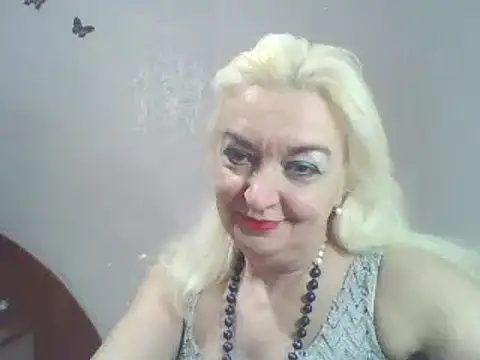 Meri798 online show from 5, 1, 2025