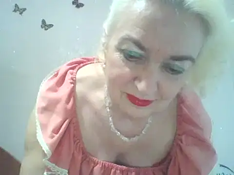 Meri798 online show from 12, 3, 2025