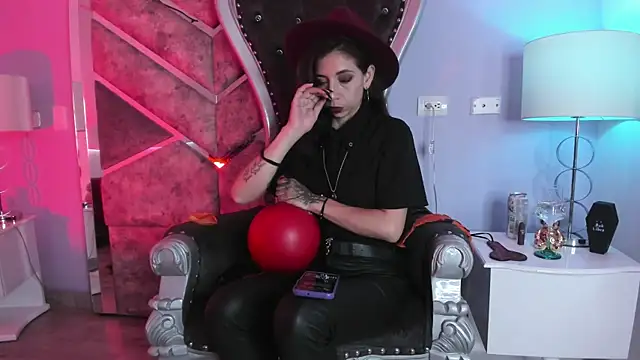 Snapshot of Teresajames_ chatting on 26, 1, 2025 Teresajames online show from 26, 1, 2025