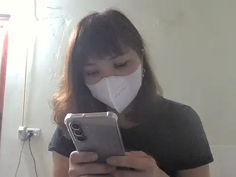 Angela-Eira online show from 8, 3, 2026