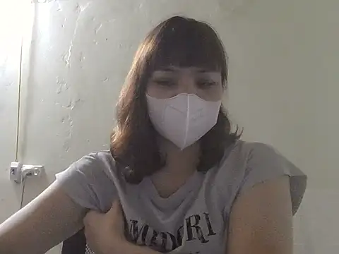 Angela-Eira online show from 7, 4, 2026