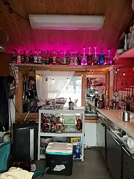 delicioussdixie online show from 3, 7, 2026