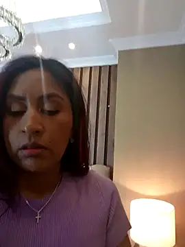 MonicaMoret online show from 7, 3, 2025