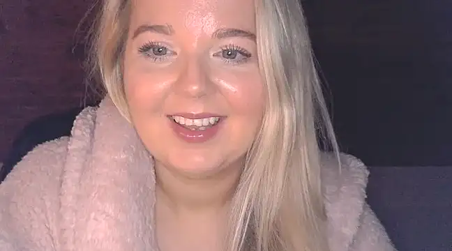 Jessica69G online show from 11, 1, 2025