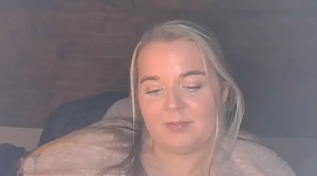 Jessica69G online show from 23, 1, 2025