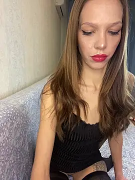 Snapshot of KateMariett chatting on 21, 1, 2025 KateMariett online show from 21, 1, 2025