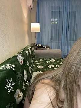 KateMariett online show from 15, 3, 2026