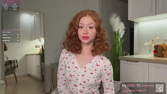  milka  online show from 16, 10, 2025