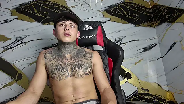 Kevin22 222 online show from 3, 2, 2025