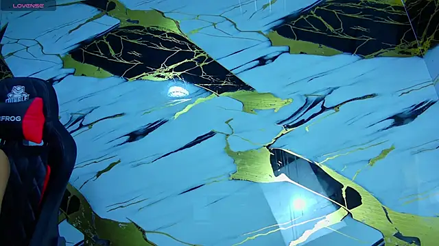 Kevin22 222 online show from 21, 3, 2025