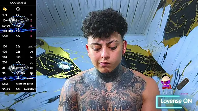 Kevin22 222 online show from 6, 2, 2026