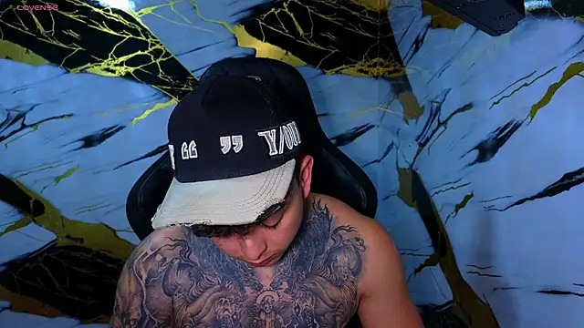 Kevin22 222 online show from 23, 4, 2026