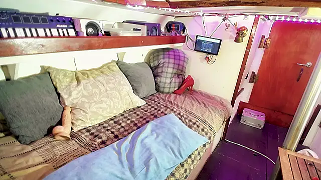 Honeykiss23 online show from 26, 3, 2026