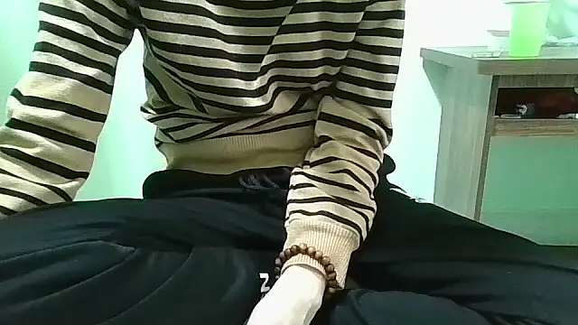 Luxcute286 online show from 13, 3, 2025