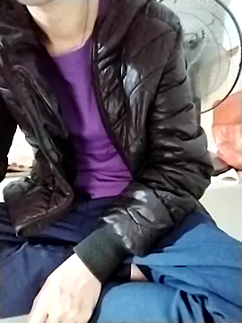 Luxcute286 online show from 26, 10, 2025