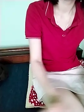 Luxcute286 online show from 25, 3, 2026