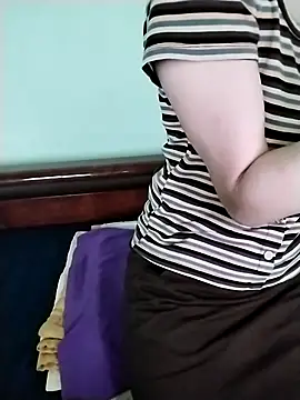 Luxcute286 online show from 30, 3, 2026