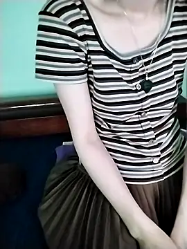 Luxcute286 online show from 31, 3, 2026