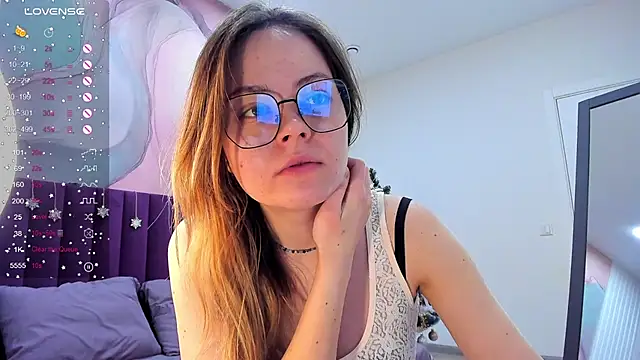 Snapshot of Kelly_Cuutie chatting on 14, 1, 2025 Kelly Cuutie online show from 14, 1, 2025