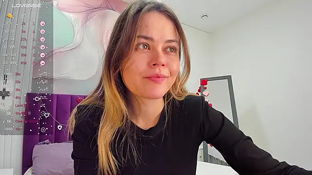 Snapshot of Kelly_Cuutie chatting on 18, 2, 2025 Kelly Cuutie online show from 18, 2, 2025