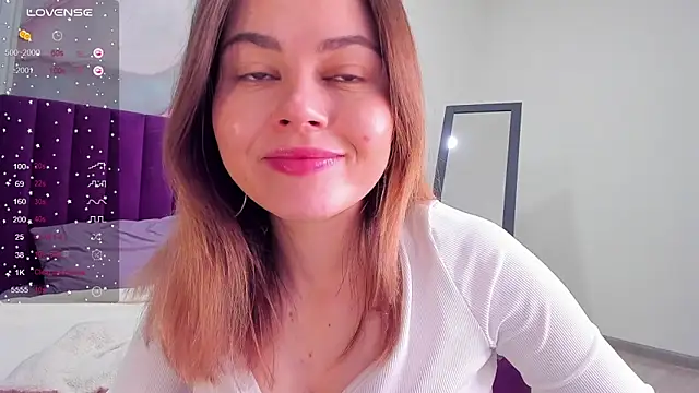 Snapshot of Kelly_Cuutie chatting on 28, 2, 2025 Kelly Cuutie online show from 28, 2, 2025
