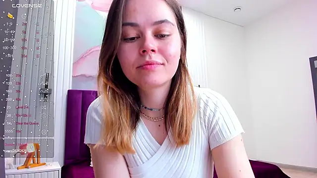 Snapshot of Kelly_Cuutie chatting on 21, 3, 2025 Kelly Cuutie online show from 21, 3, 2025